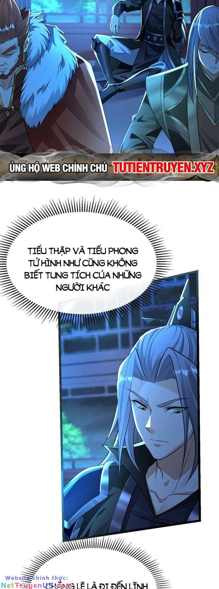 đọc truyện Thập Đại Đế Hoàng Đều Là Đệ Tử Của Ta Chương 206 ảnh 10 tại Truyện Dạ Ký
