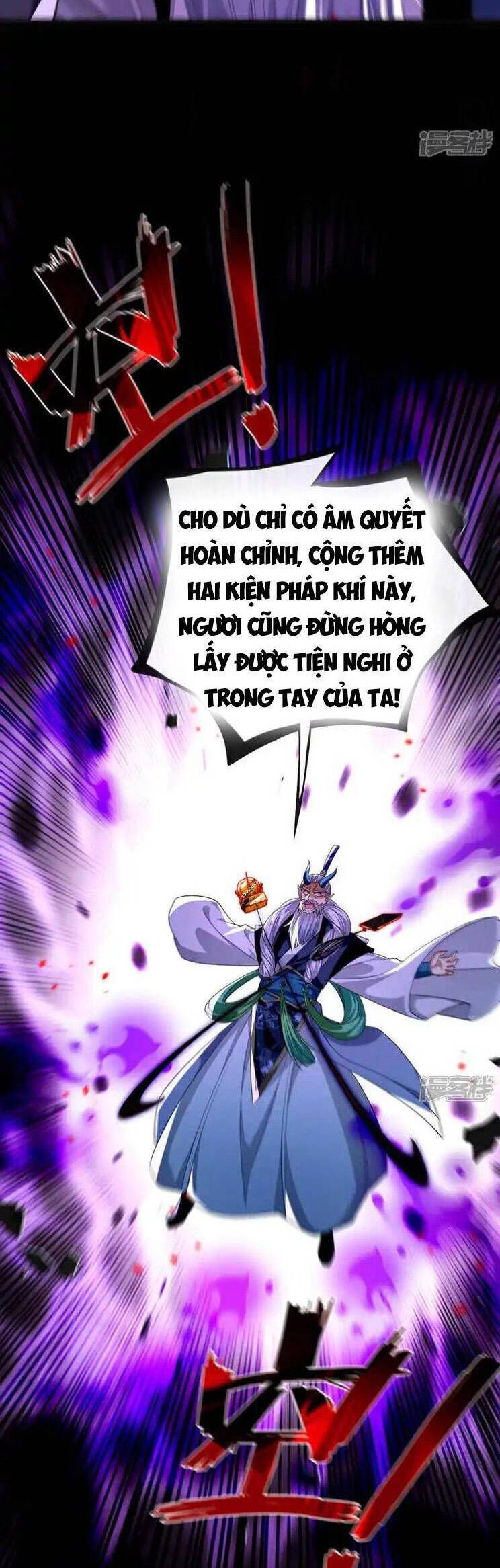 đọc truyện Thập Đại Đế Hoàng Đều Là Đệ Tử Của Ta Chương 208 ảnh 7 tại Truyện Dạ Ký