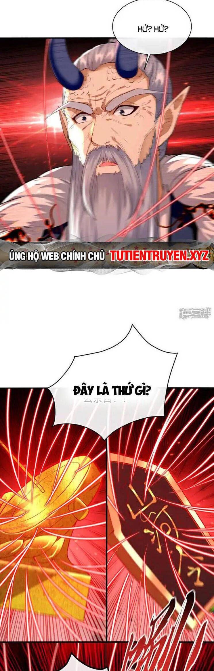 đọc truyện Thập Đại Đế Hoàng Đều Là Đệ Tử Của Ta Chương 208 ảnh 9 tại Truyện Dạ Ký
