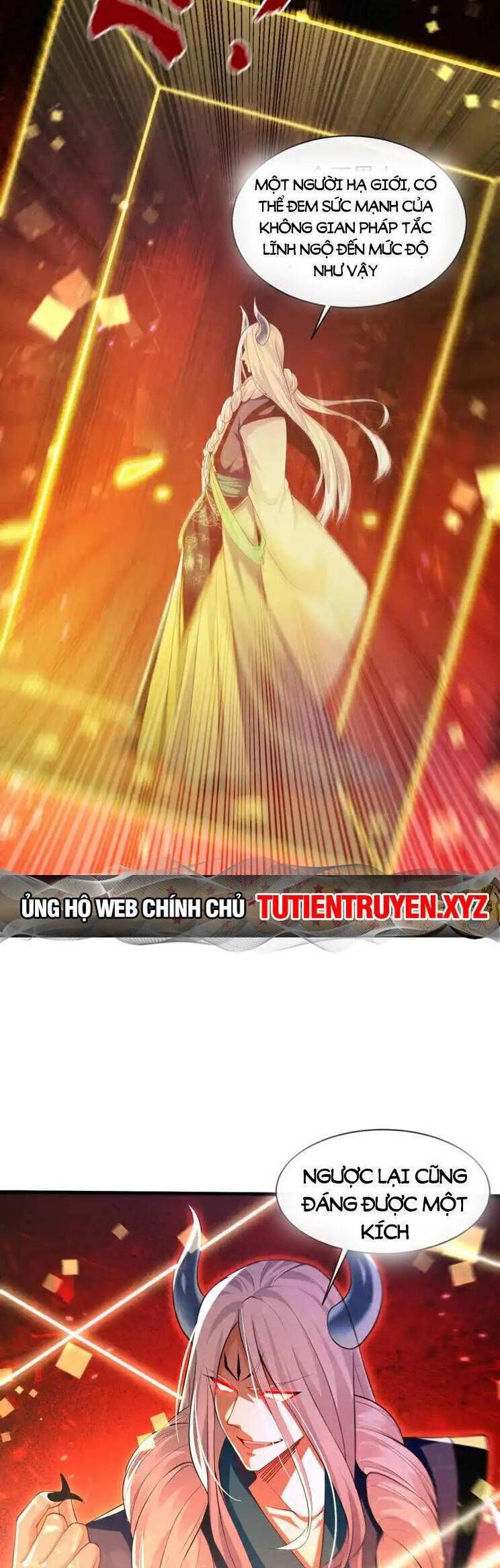 đọc truyện Thập Đại Đế Hoàng Đều Là Đệ Tử Của Ta Chương 209 ảnh 6 tại Truyện Dạ Ký
