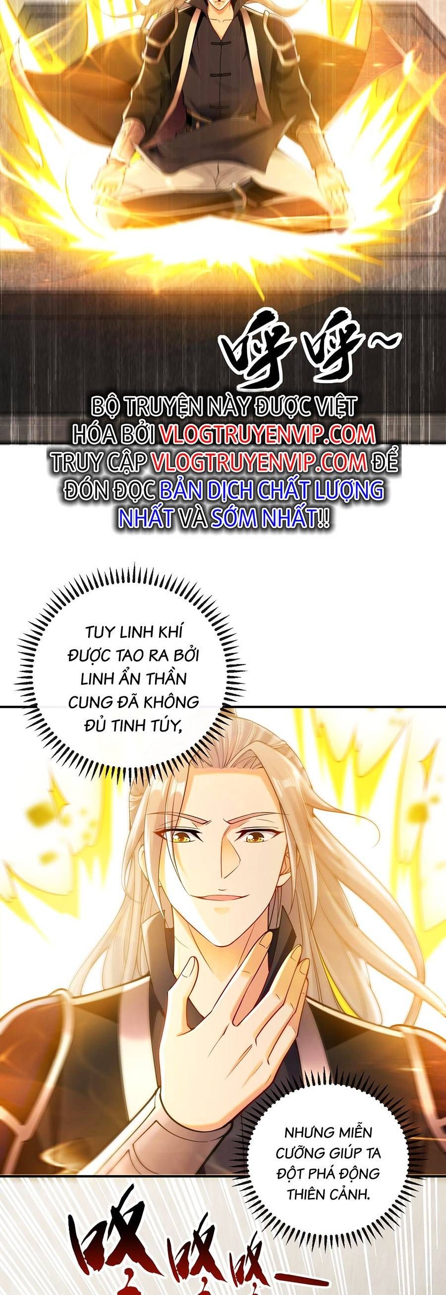 đọc truyện Thập Đại Đế Hoàng Đều Là Đệ Tử Của Ta Chương 21 ảnh 13 tại Truyện Dạ Ký