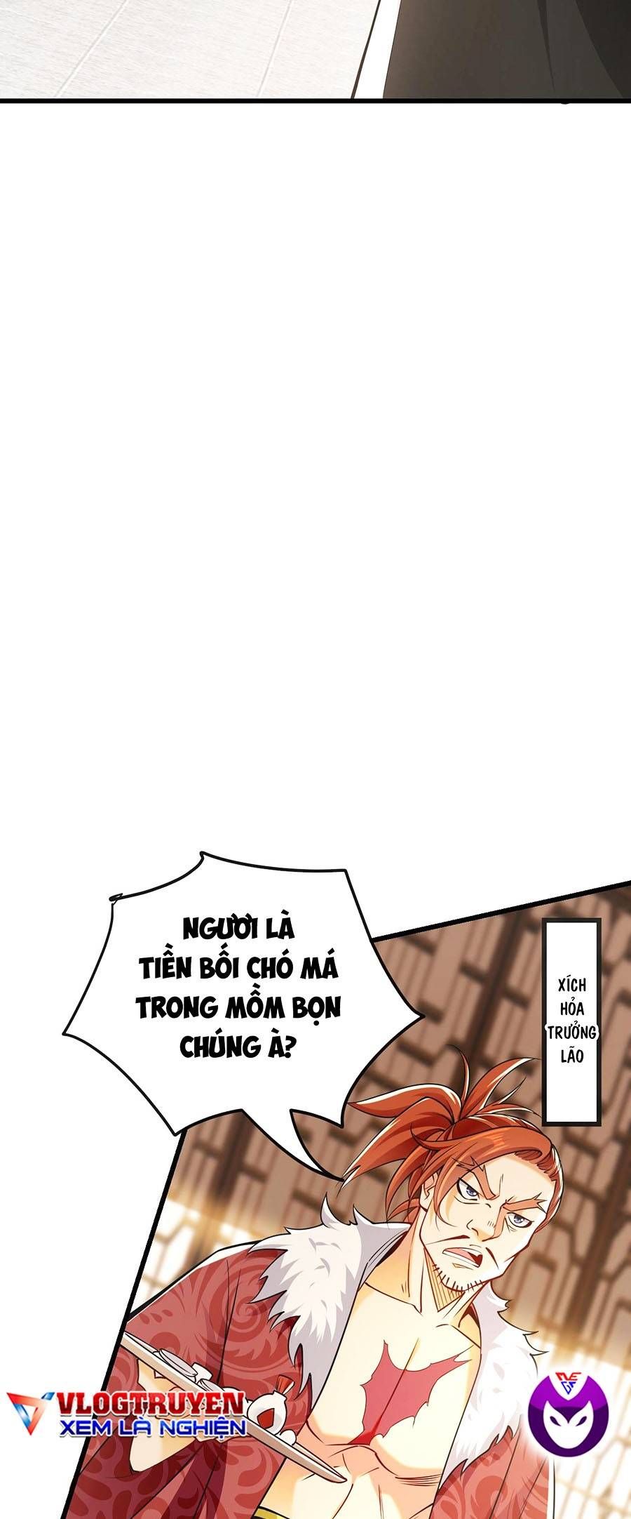 đọc truyện Thập Đại Đế Hoàng Đều Là Đệ Tử Của Ta Chương 21 ảnh 19 tại Truyện Dạ Ký