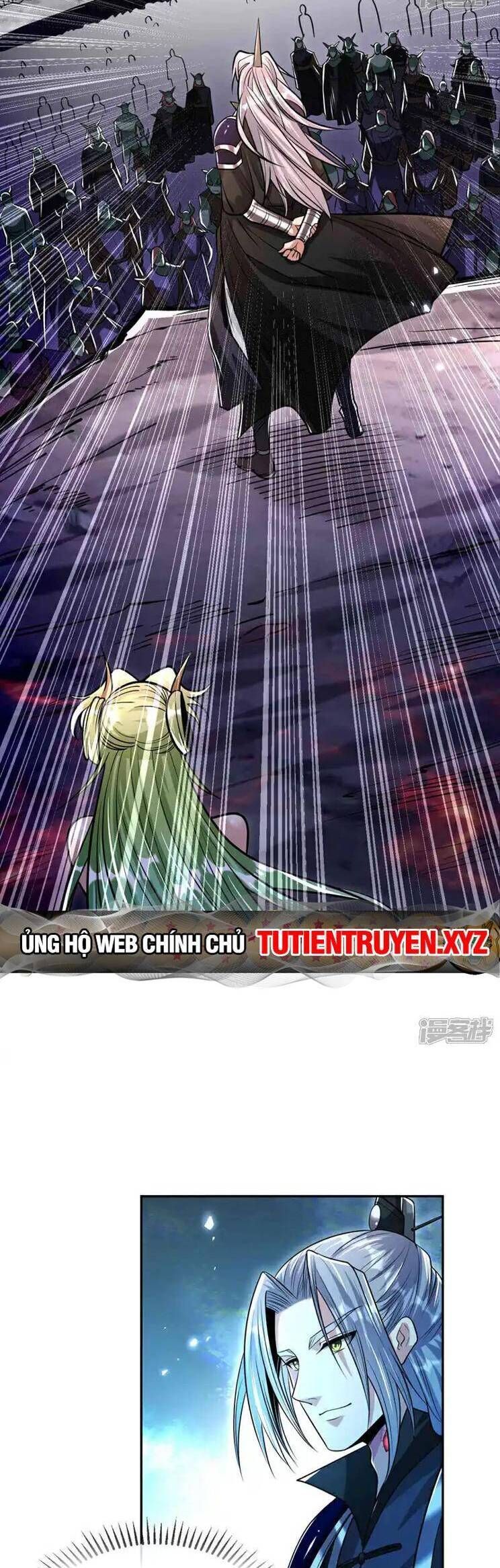 đọc truyện Thập Đại Đế Hoàng Đều Là Đệ Tử Của Ta Chương 211 ảnh 16 tại Truyện Dạ Ký