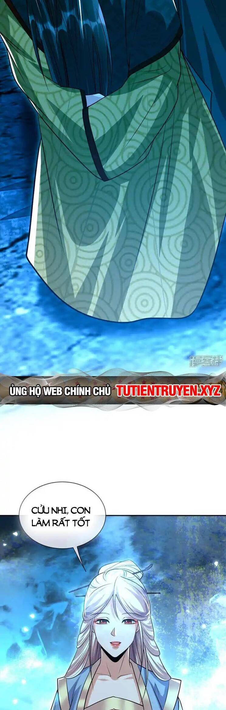 đọc truyện Thập Đại Đế Hoàng Đều Là Đệ Tử Của Ta Chương 211 ảnh 19 tại Truyện Dạ Ký