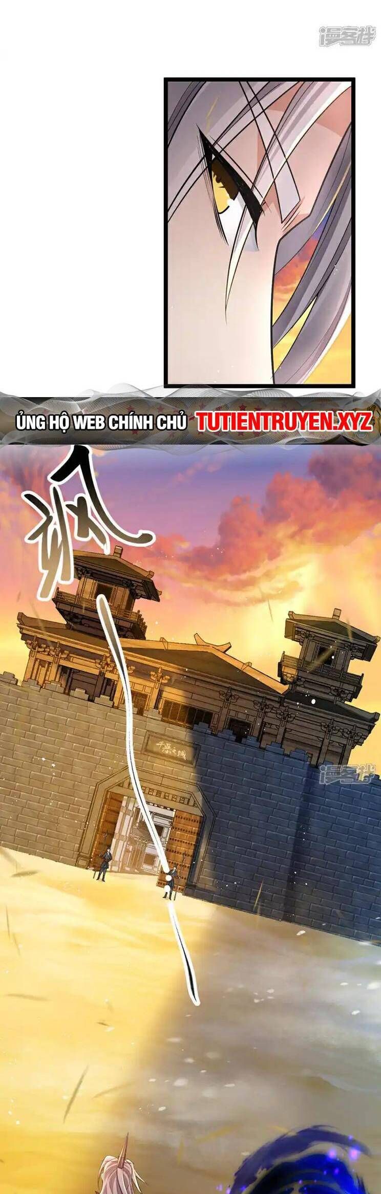 đọc truyện Thập Đại Đế Hoàng Đều Là Đệ Tử Của Ta Chương 211 ảnh 31 tại Truyện Dạ Ký