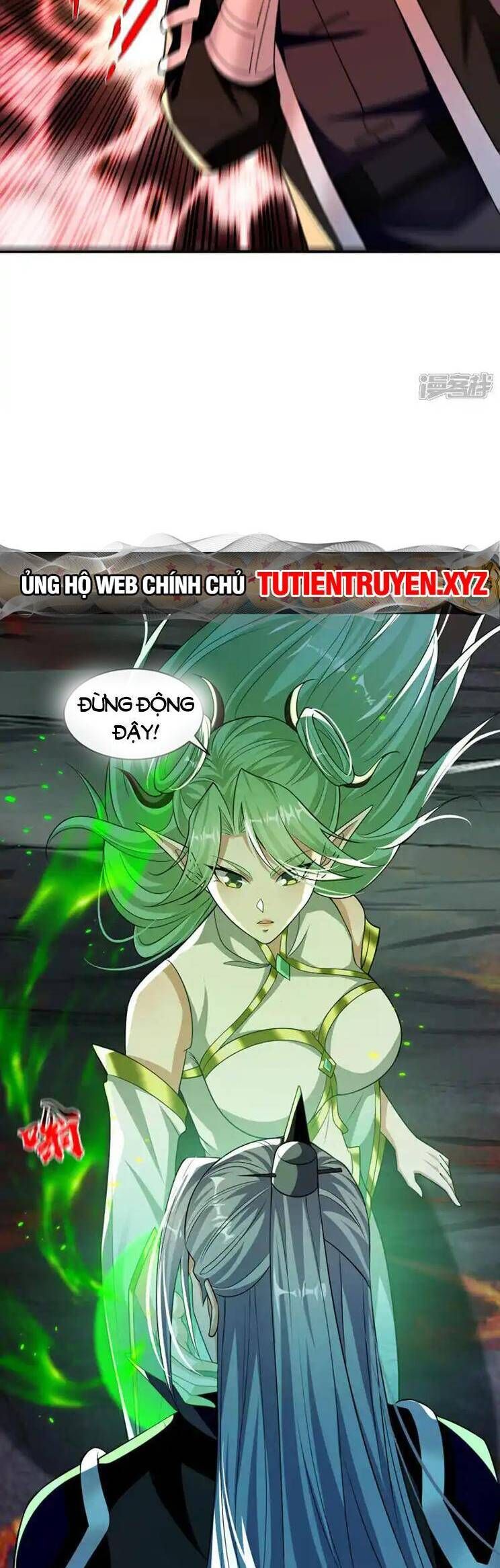 đọc truyện Thập Đại Đế Hoàng Đều Là Đệ Tử Của Ta Chương 211 ảnh 6 tại Truyện Dạ Ký