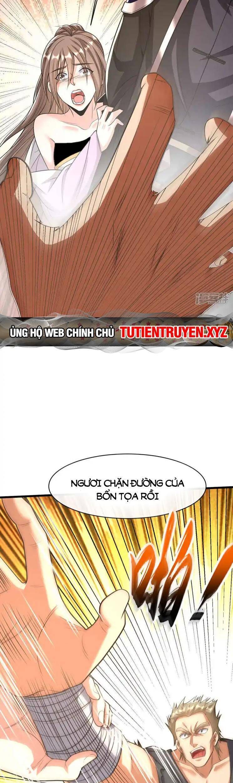 đọc truyện Thập Đại Đế Hoàng Đều Là Đệ Tử Của Ta Chương 212 ảnh 18 tại Truyện Dạ Ký