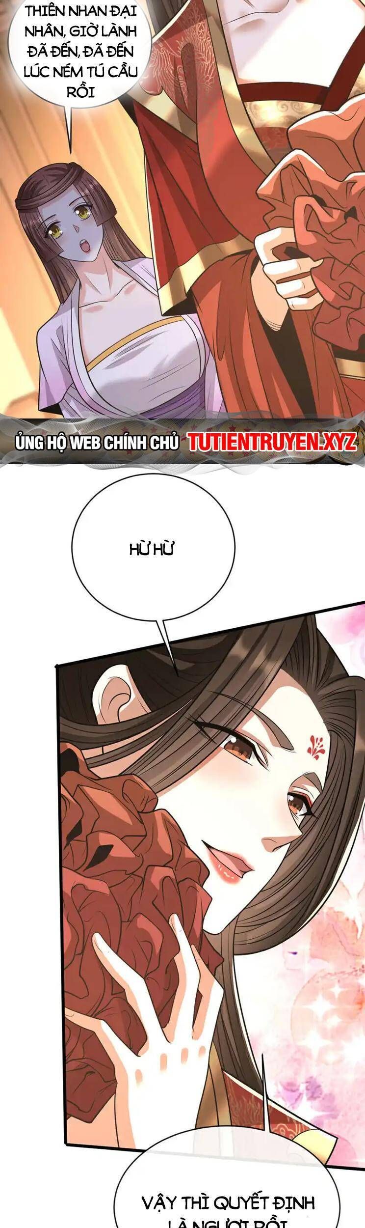 đọc truyện Thập Đại Đế Hoàng Đều Là Đệ Tử Của Ta Chương 212 ảnh 22 tại Truyện Dạ Ký