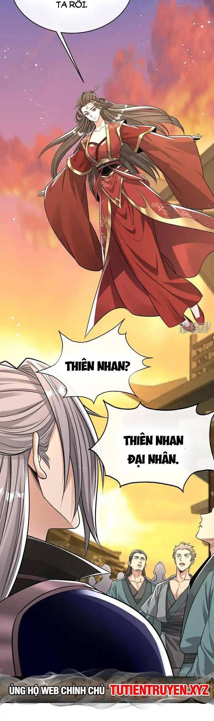 đọc truyện Thập Đại Đế Hoàng Đều Là Đệ Tử Của Ta Chương 213 ảnh 5 tại Truyện Dạ Ký