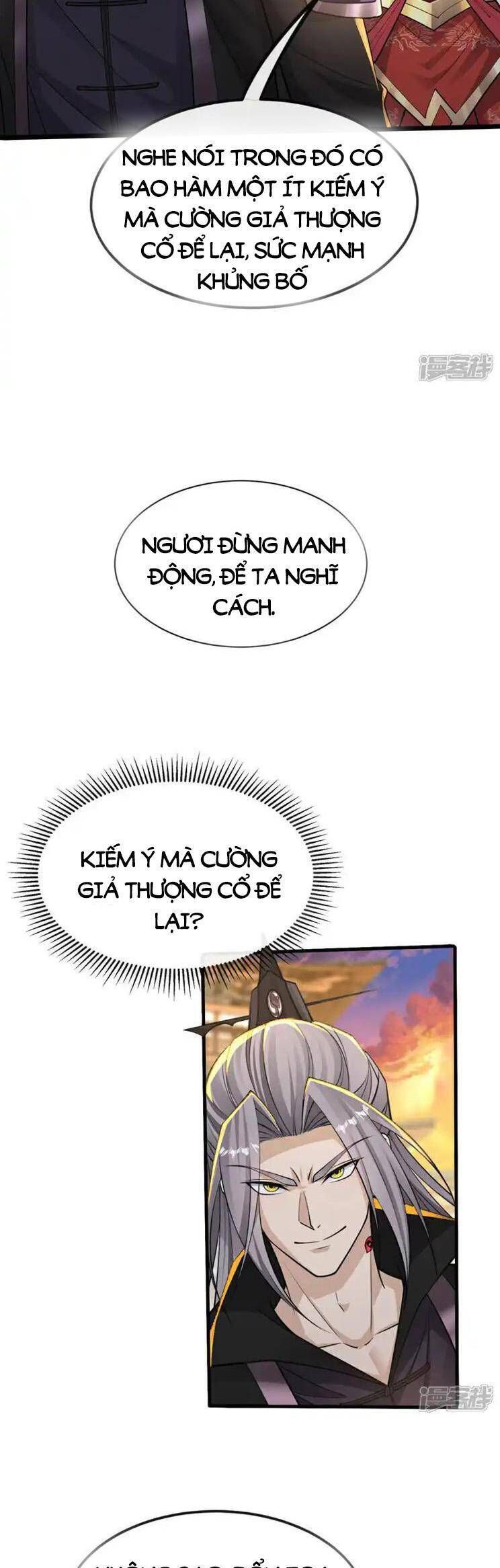 đọc truyện Thập Đại Đế Hoàng Đều Là Đệ Tử Của Ta Chương 214 ảnh 14 tại Truyện Dạ Ký