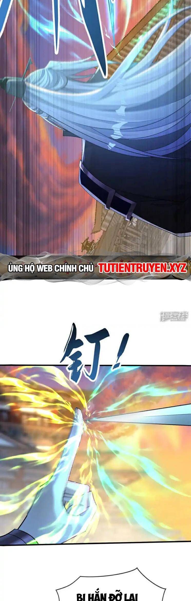 đọc truyện Thập Đại Đế Hoàng Đều Là Đệ Tử Của Ta Chương 214 ảnh 17 tại Truyện Dạ Ký