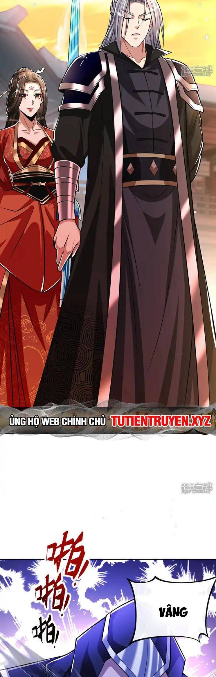 đọc truyện Thập Đại Đế Hoàng Đều Là Đệ Tử Của Ta Chương 215 ảnh 11 tại Truyện Dạ Ký