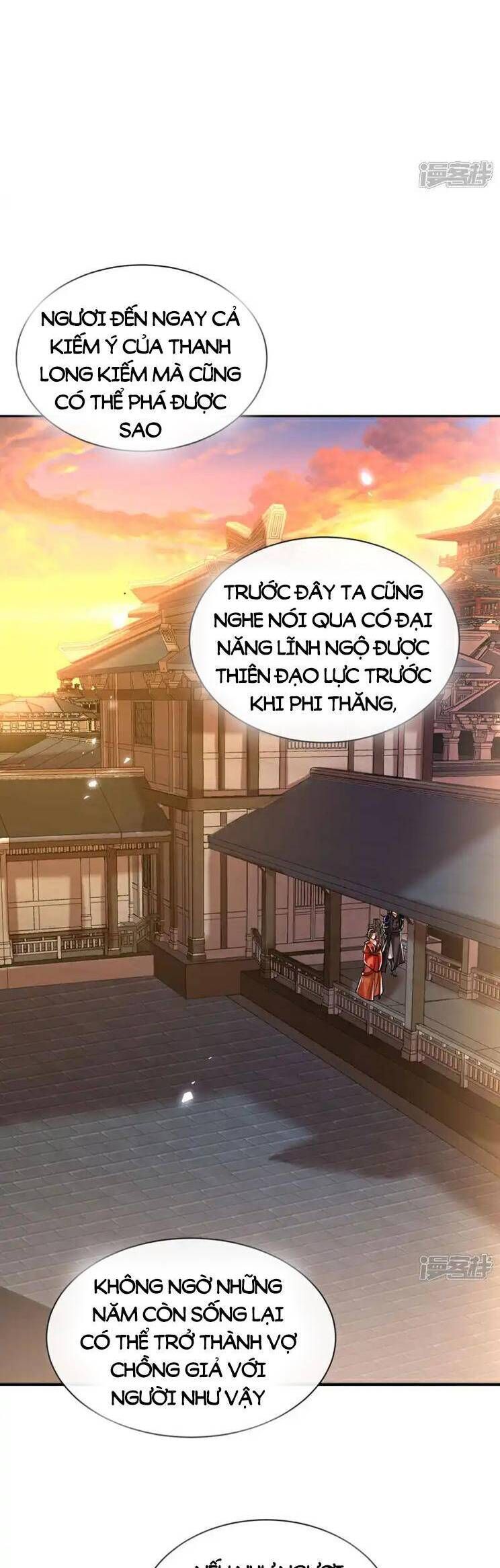 đọc truyện Thập Đại Đế Hoàng Đều Là Đệ Tử Của Ta Chương 215 ảnh 16 tại Truyện Dạ Ký