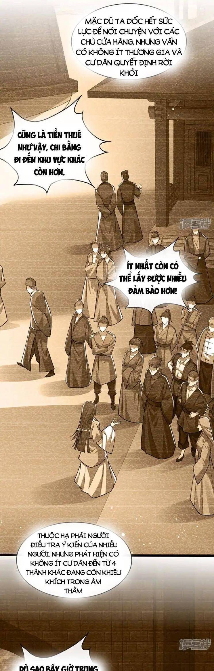 đọc truyện Thập Đại Đế Hoàng Đều Là Đệ Tử Của Ta Chương 215 ảnh 22 tại Truyện Dạ Ký