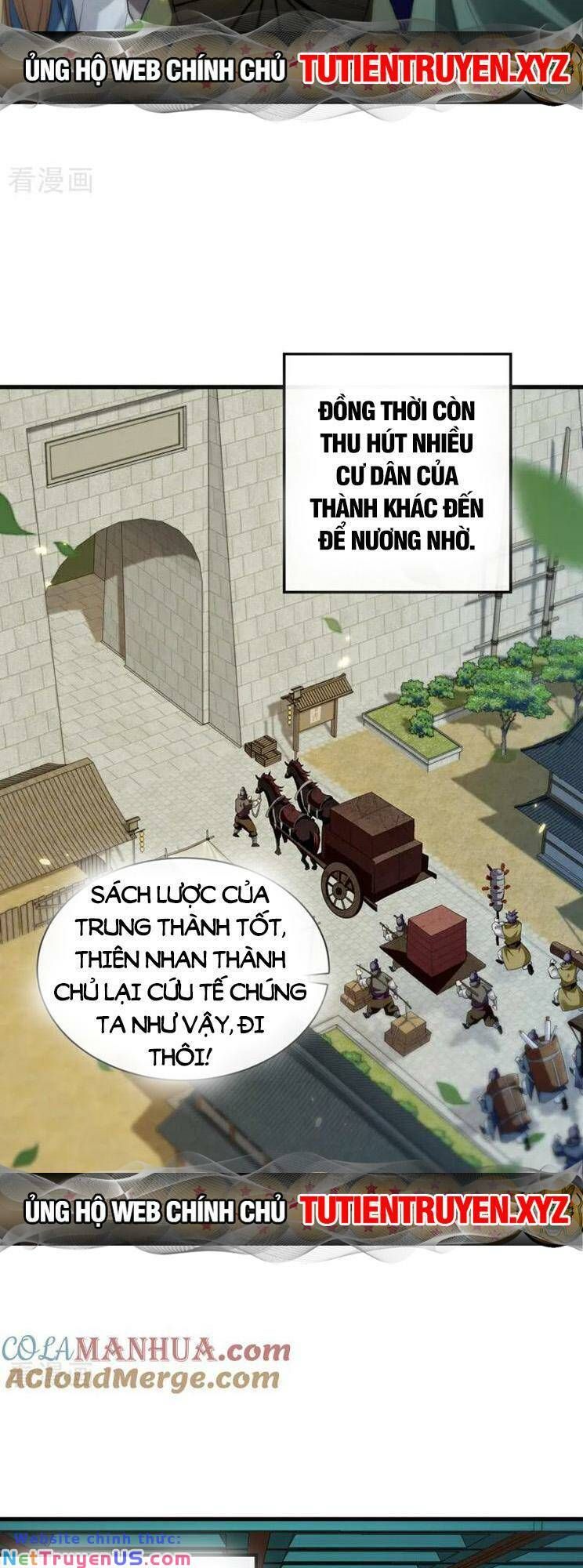đọc truyện Thập Đại Đế Hoàng Đều Là Đệ Tử Của Ta Chương 216 ảnh 11 tại Truyện Dạ Ký