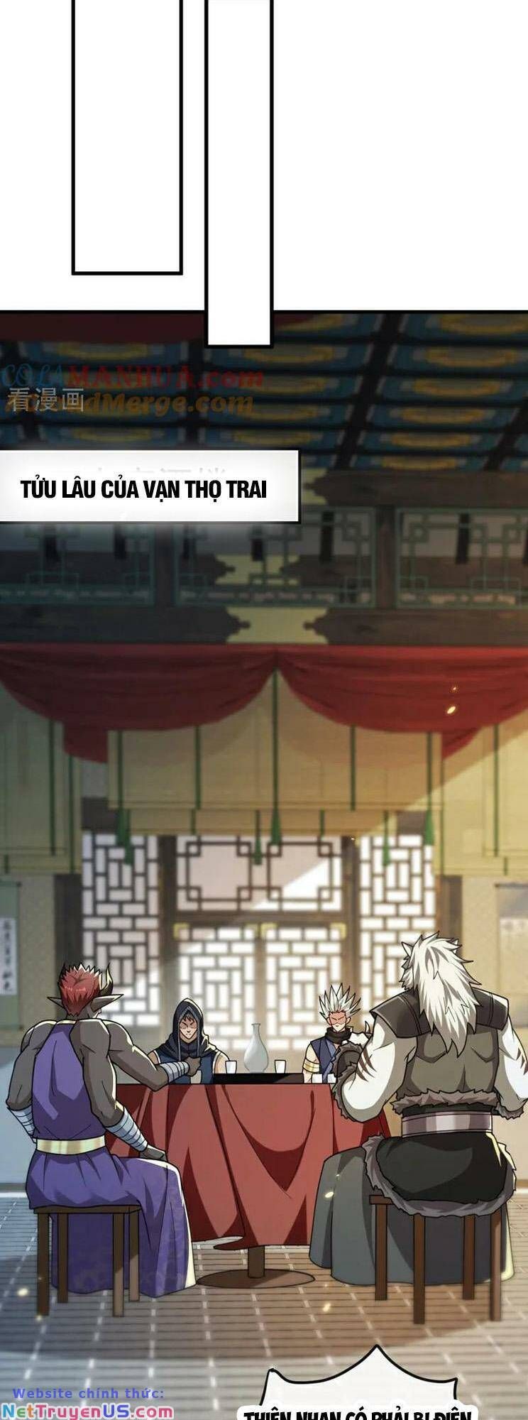 đọc truyện Thập Đại Đế Hoàng Đều Là Đệ Tử Của Ta Chương 216 ảnh 19 tại Truyện Dạ Ký