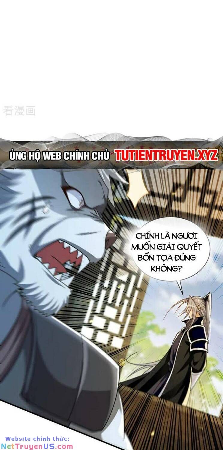 đọc truyện Thập Đại Đế Hoàng Đều Là Đệ Tử Của Ta Chương 216 ảnh 25 tại Truyện Dạ Ký