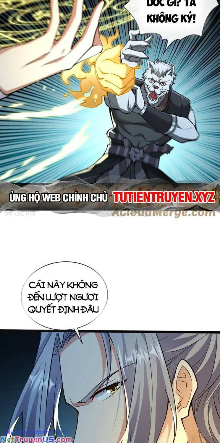 đọc truyện Thập Đại Đế Hoàng Đều Là Đệ Tử Của Ta Chương 216 ảnh 29 tại Truyện Dạ Ký