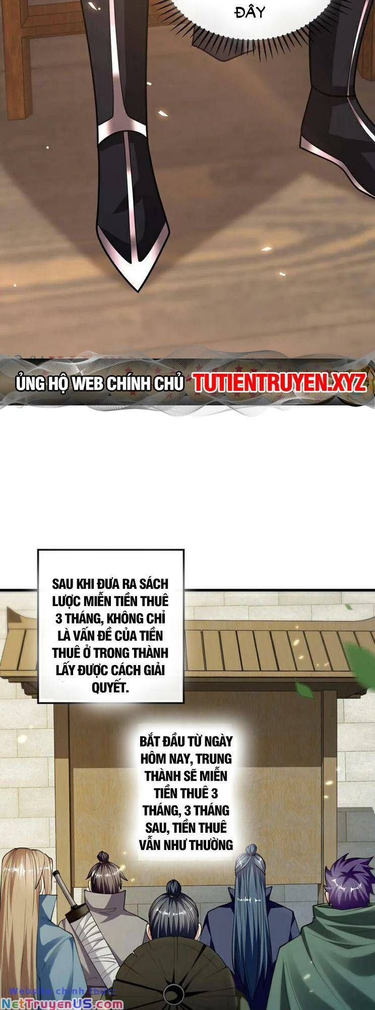 đọc truyện Thập Đại Đế Hoàng Đều Là Đệ Tử Của Ta Chương 216 ảnh 10 tại Truyện Dạ Ký