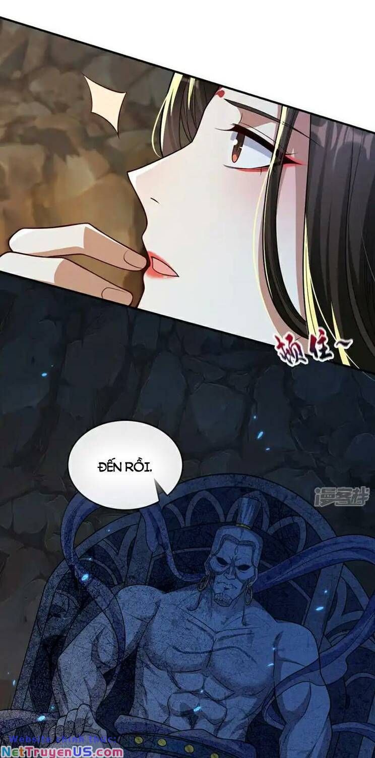 đọc truyện Thập Đại Đế Hoàng Đều Là Đệ Tử Của Ta Chương 217 ảnh 9 tại Truyện Dạ Ký