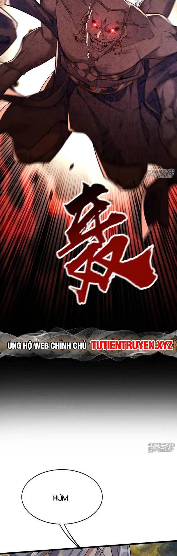 đọc truyện Thập Đại Đế Hoàng Đều Là Đệ Tử Của Ta Chương 218 ảnh 14 tại Truyện Dạ Ký