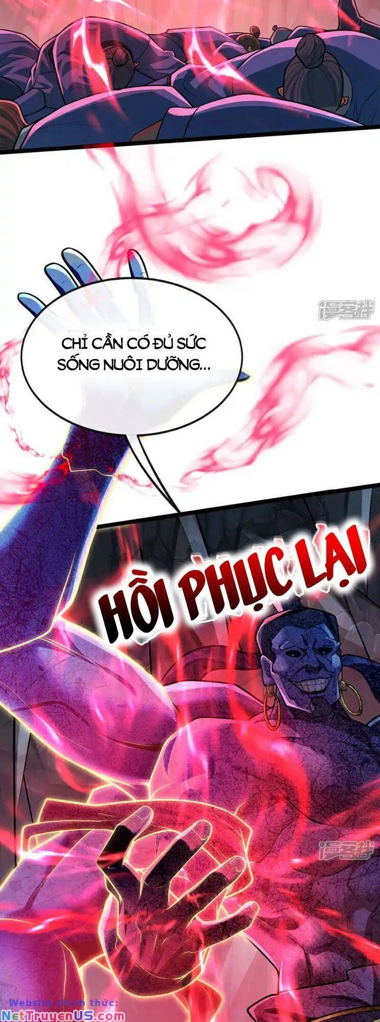 đọc truyện Thập Đại Đế Hoàng Đều Là Đệ Tử Của Ta Chương 219 ảnh 14 tại Truyện Dạ Ký