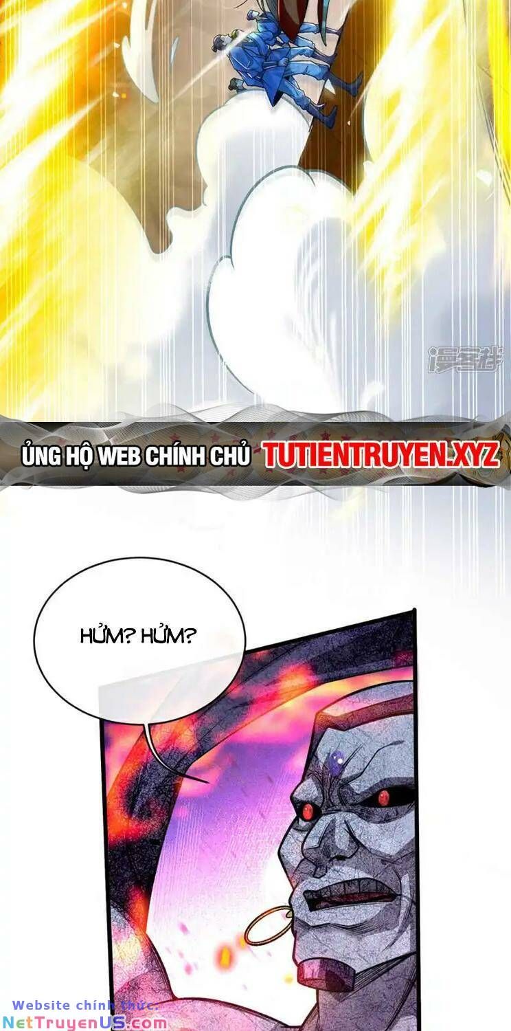đọc truyện Thập Đại Đế Hoàng Đều Là Đệ Tử Của Ta Chương 219 ảnh 20 tại Truyện Dạ Ký