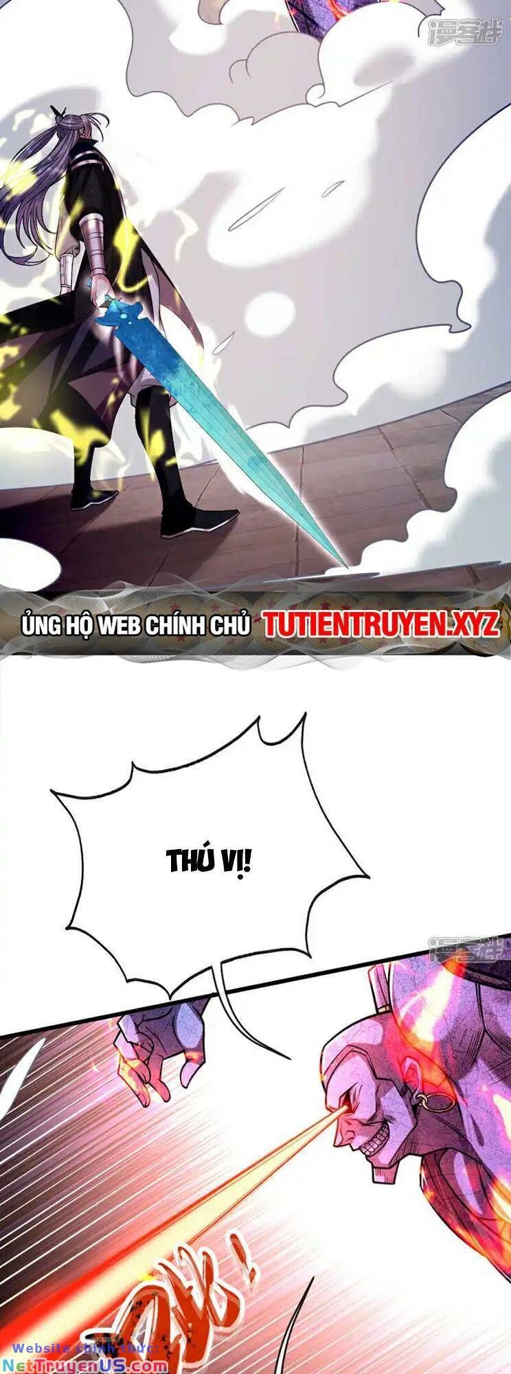 đọc truyện Thập Đại Đế Hoàng Đều Là Đệ Tử Của Ta Chương 219 ảnh 26 tại Truyện Dạ Ký