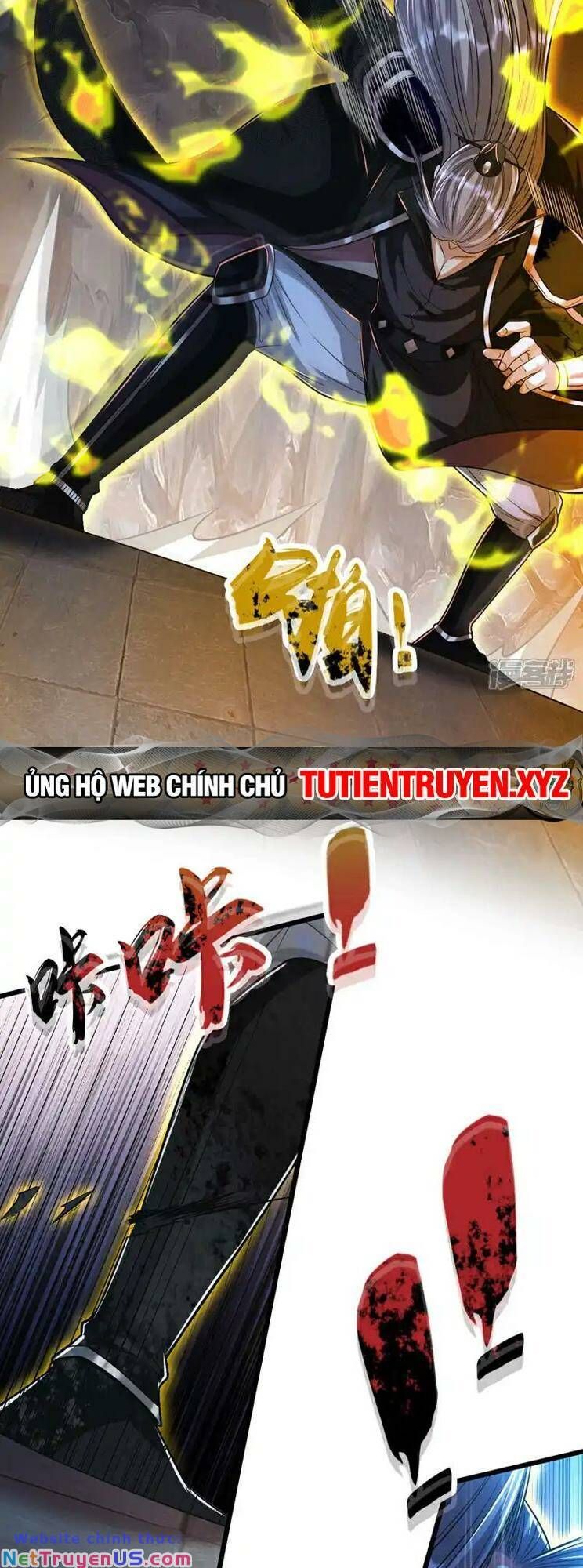 đọc truyện Thập Đại Đế Hoàng Đều Là Đệ Tử Của Ta Chương 219 ảnh 30 tại Truyện Dạ Ký