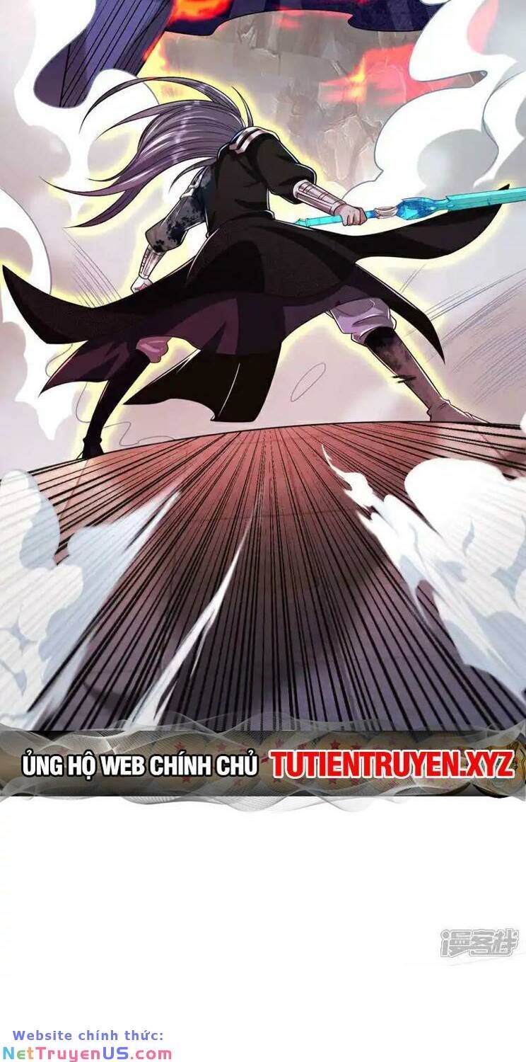 đọc truyện Thập Đại Đế Hoàng Đều Là Đệ Tử Của Ta Chương 219 ảnh 33 tại Truyện Dạ Ký
