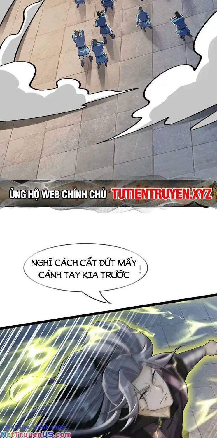 đọc truyện Thập Đại Đế Hoàng Đều Là Đệ Tử Của Ta Chương 219 ảnh 9 tại Truyện Dạ Ký