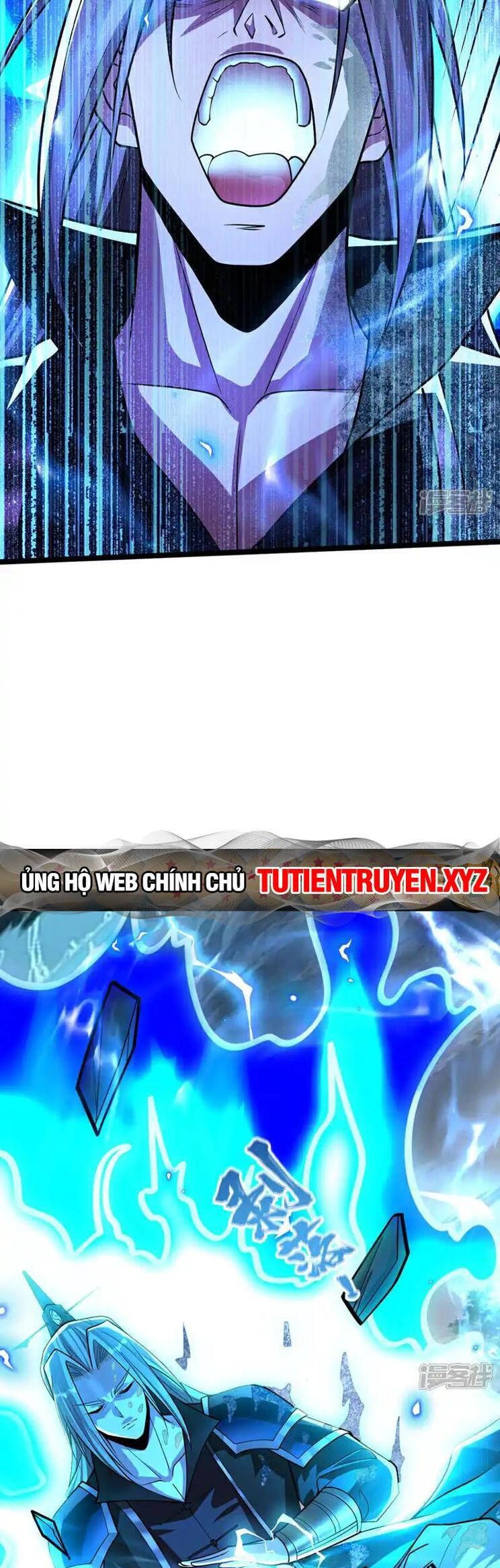 đọc truyện Thập Đại Đế Hoàng Đều Là Đệ Tử Của Ta Chương 220 ảnh 14 tại Truyện Dạ Ký