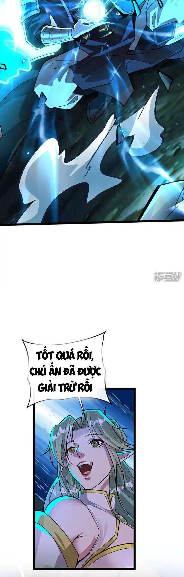 đọc truyện Thập Đại Đế Hoàng Đều Là Đệ Tử Của Ta Chương 220 ảnh 15 tại Truyện Dạ Ký