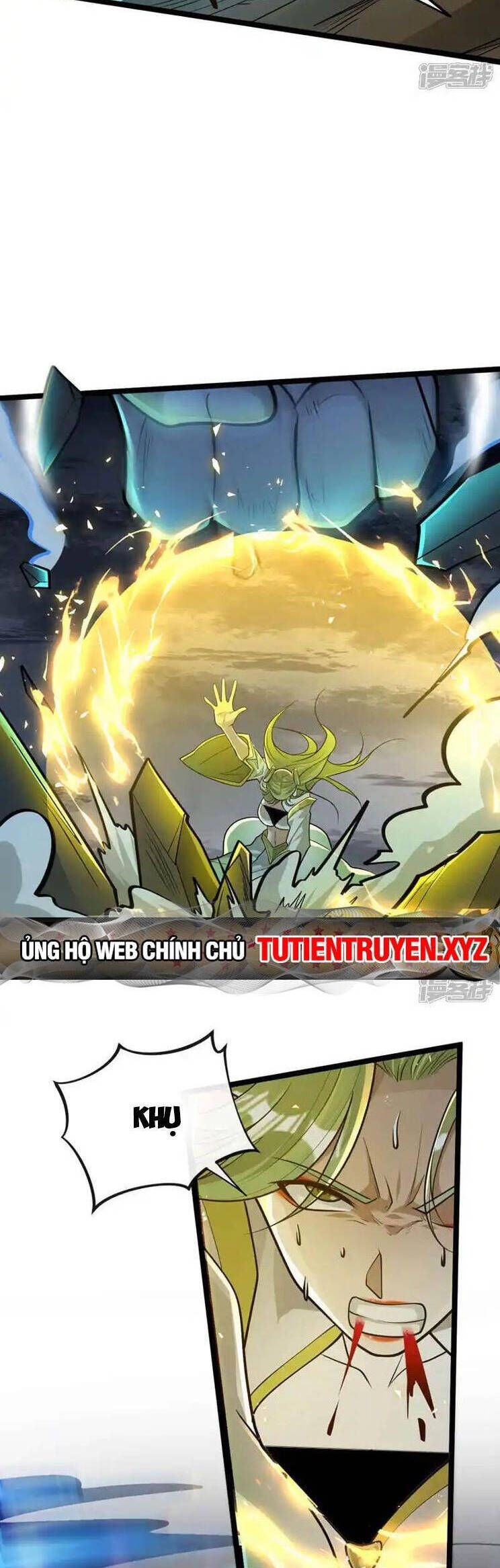đọc truyện Thập Đại Đế Hoàng Đều Là Đệ Tử Của Ta Chương 220 ảnh 18 tại Truyện Dạ Ký