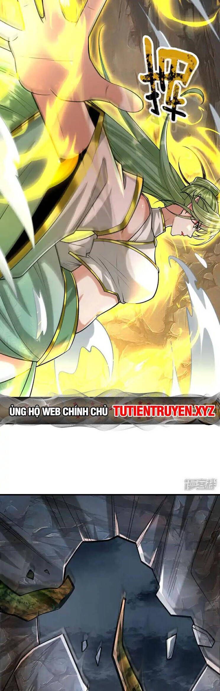 đọc truyện Thập Đại Đế Hoàng Đều Là Đệ Tử Của Ta Chương 220 ảnh 6 tại Truyện Dạ Ký