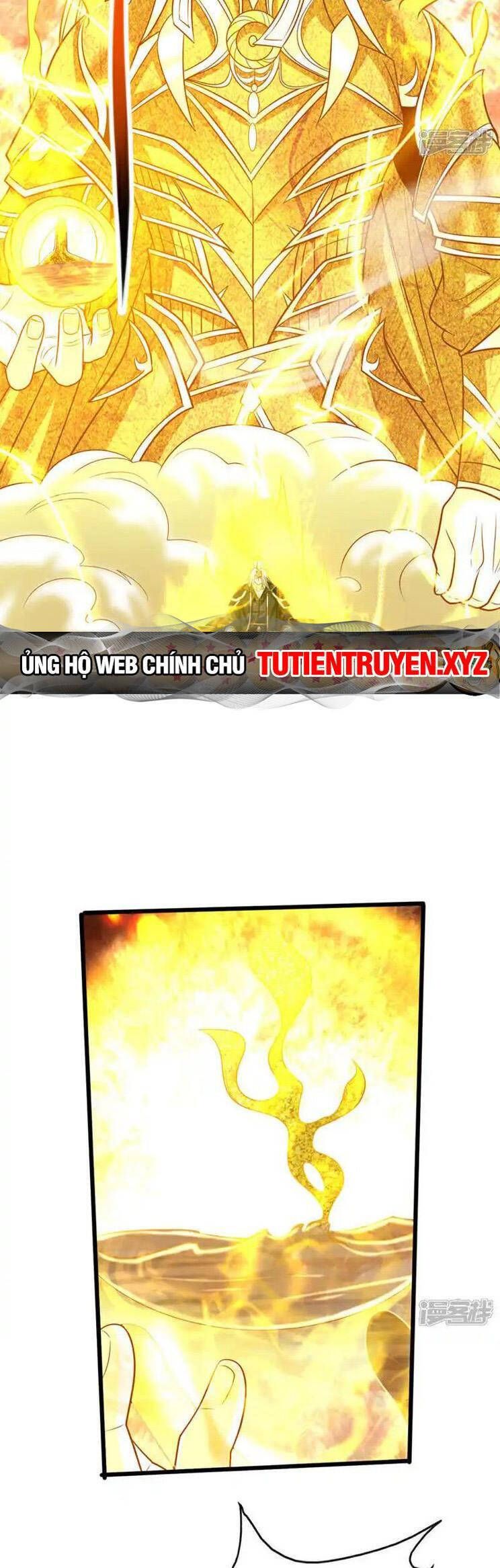 đọc truyện Thập Đại Đế Hoàng Đều Là Đệ Tử Của Ta Chương 221 ảnh 14 tại Truyện Dạ Ký