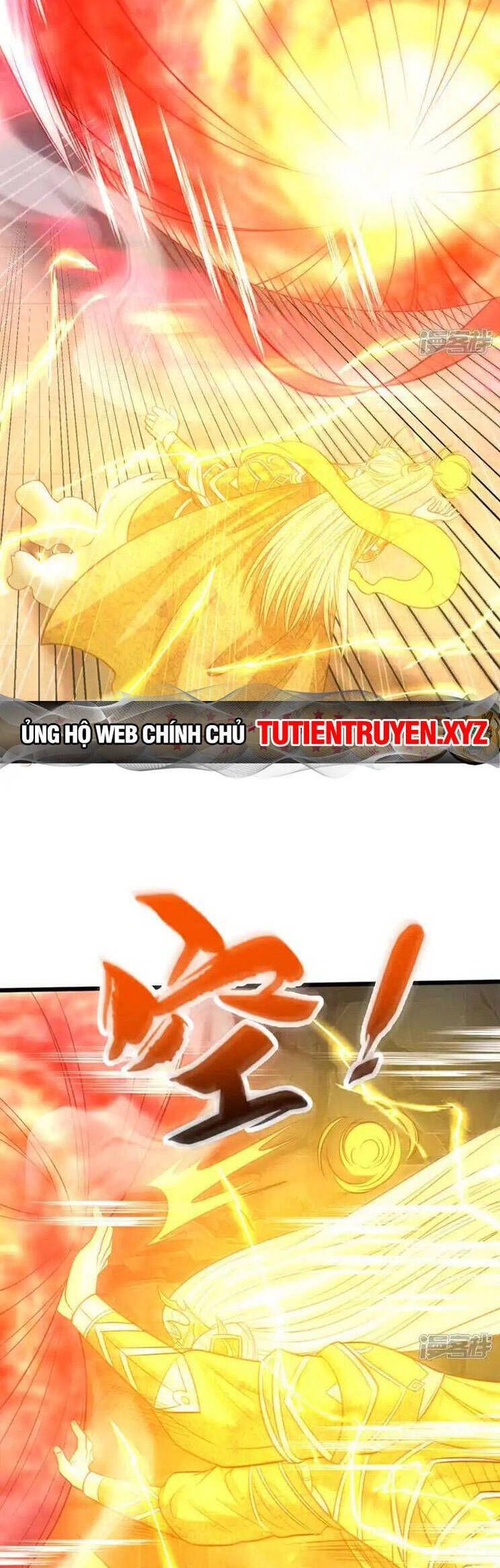 đọc truyện Thập Đại Đế Hoàng Đều Là Đệ Tử Của Ta Chương 221 ảnh 16 tại Truyện Dạ Ký