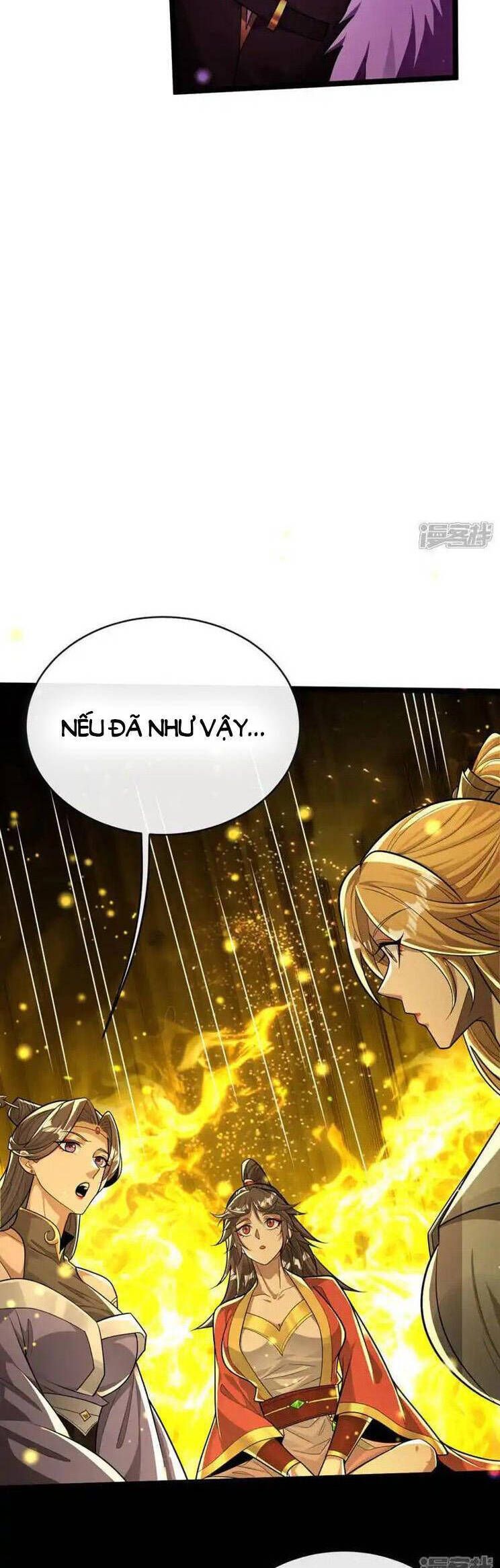 đọc truyện Thập Đại Đế Hoàng Đều Là Đệ Tử Của Ta Chương 221 ảnh 25 tại Truyện Dạ Ký