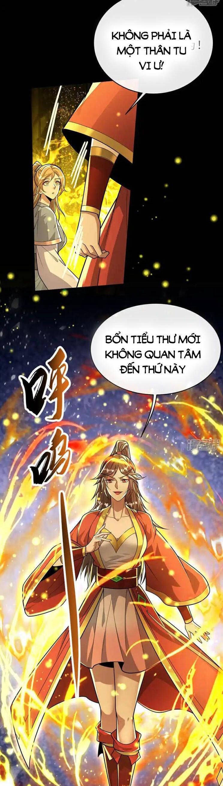 đọc truyện Thập Đại Đế Hoàng Đều Là Đệ Tử Của Ta Chương 221 ảnh 26 tại Truyện Dạ Ký