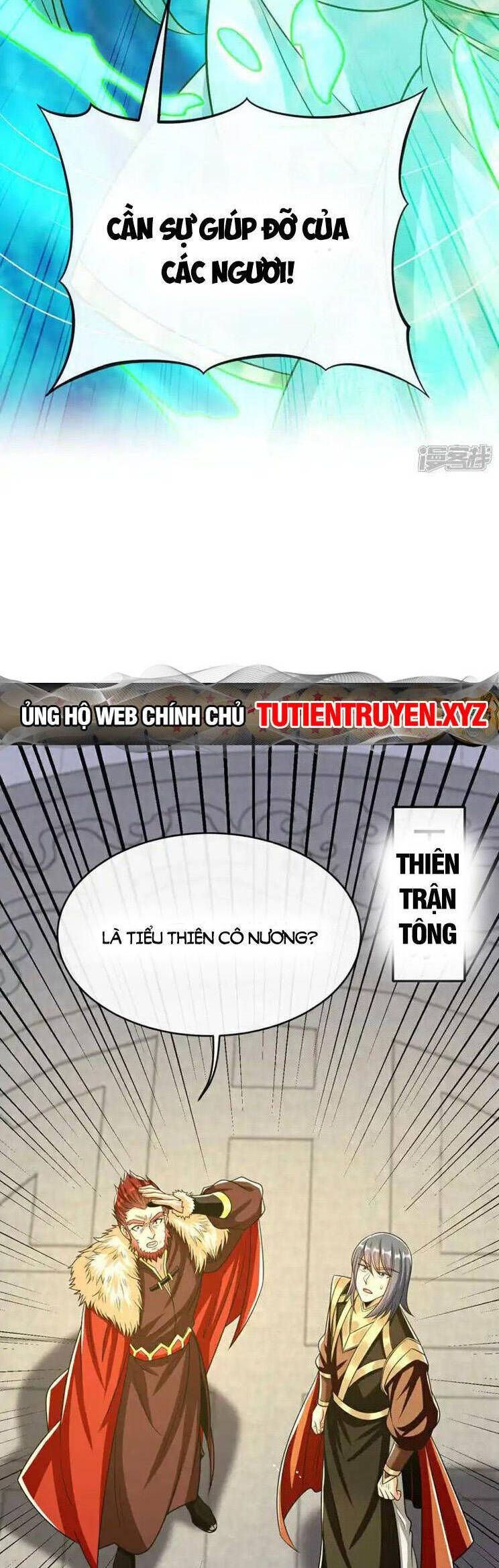 đọc truyện Thập Đại Đế Hoàng Đều Là Đệ Tử Của Ta Chương 221 ảnh 7 tại Truyện Dạ Ký