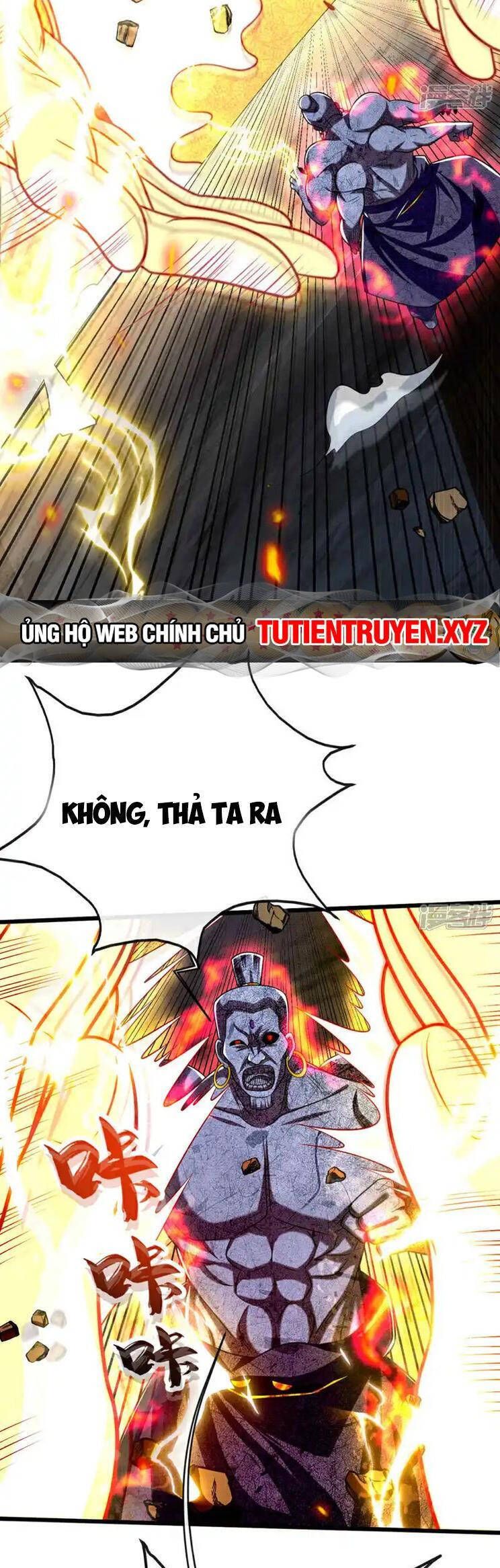 đọc truyện Thập Đại Đế Hoàng Đều Là Đệ Tử Của Ta Chương 222 ảnh 23 tại Truyện Dạ Ký
