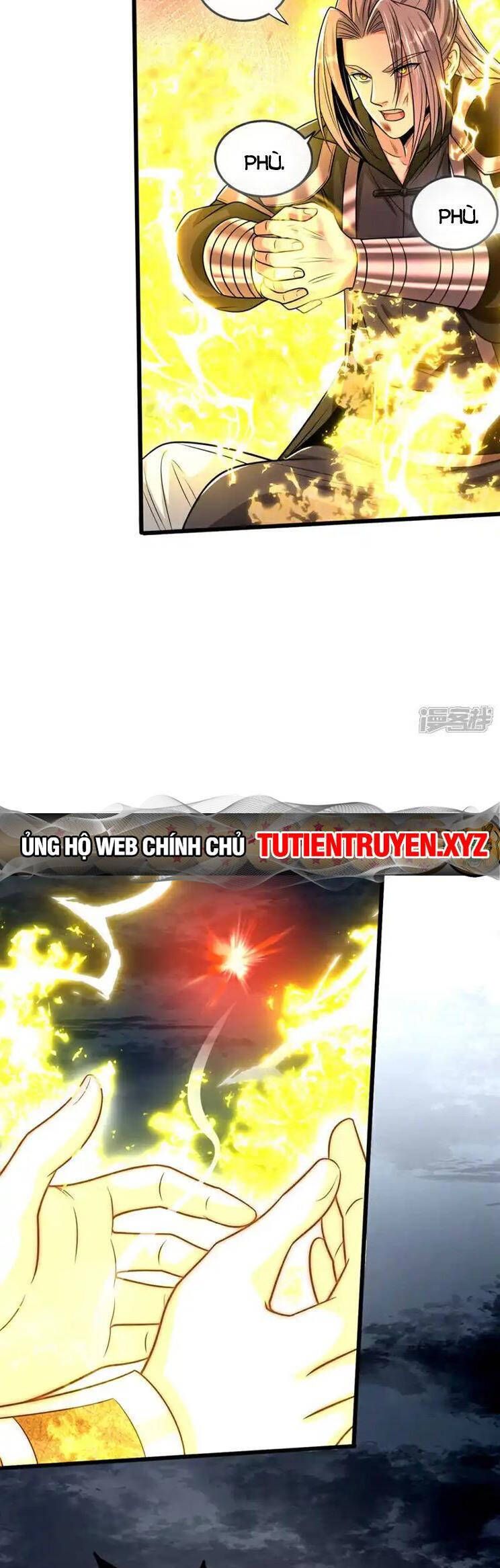 đọc truyện Thập Đại Đế Hoàng Đều Là Đệ Tử Của Ta Chương 222 ảnh 26 tại Truyện Dạ Ký