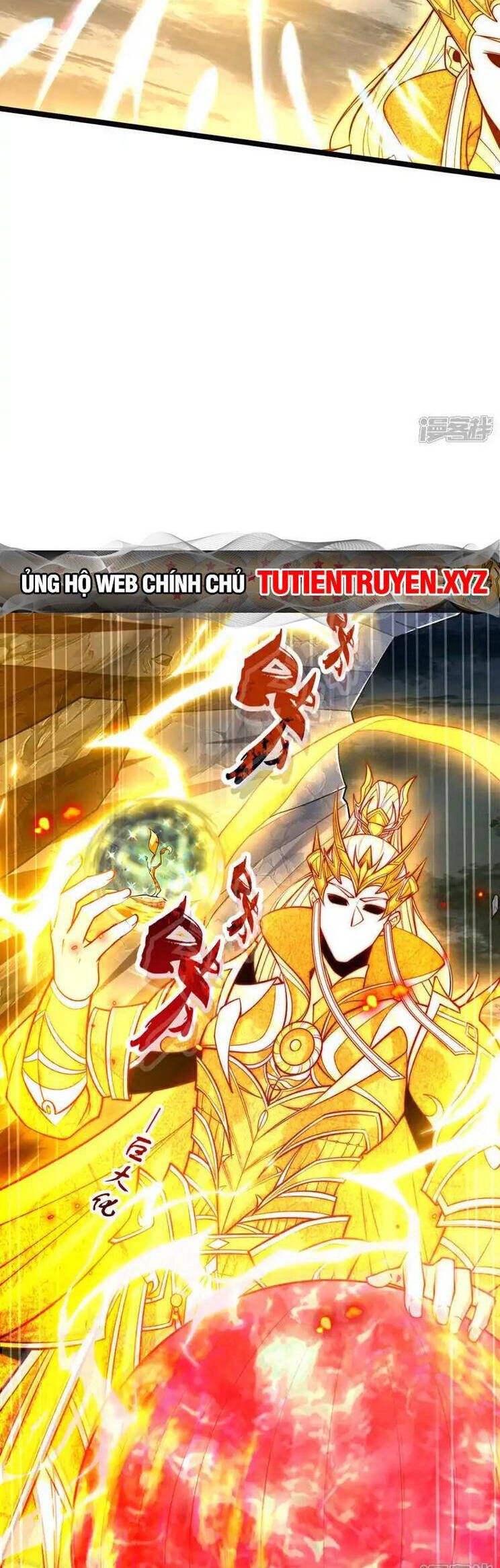 đọc truyện Thập Đại Đế Hoàng Đều Là Đệ Tử Của Ta Chương 222 ảnh 7 tại Truyện Dạ Ký