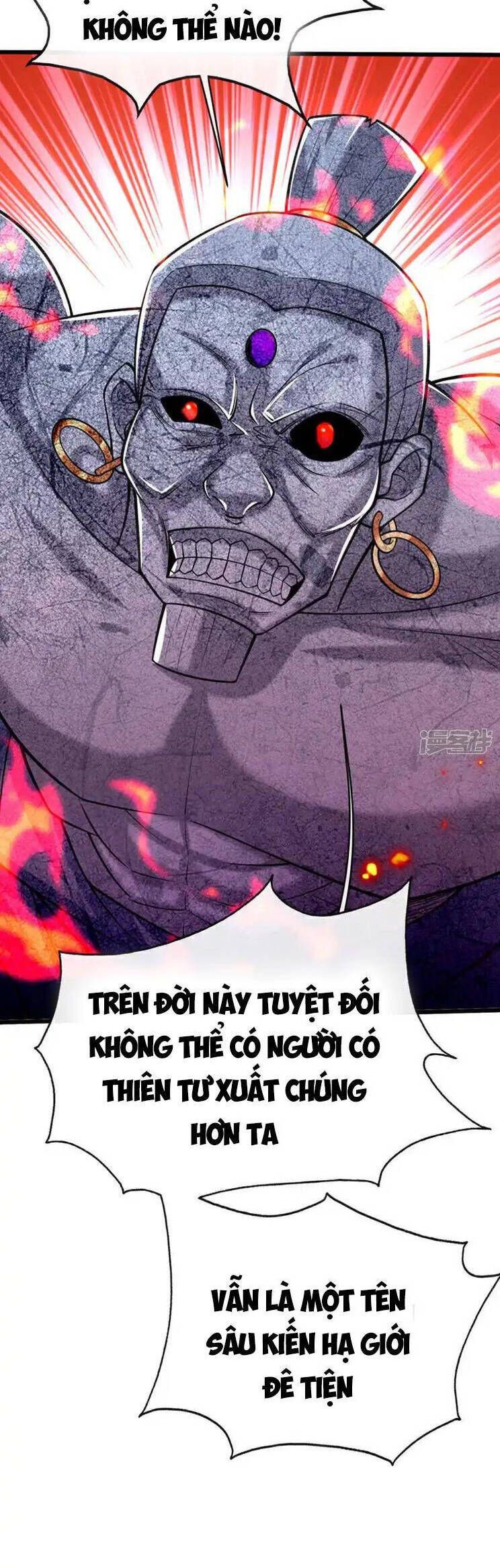 đọc truyện Thập Đại Đế Hoàng Đều Là Đệ Tử Của Ta Chương 222 ảnh 10 tại Truyện Dạ Ký