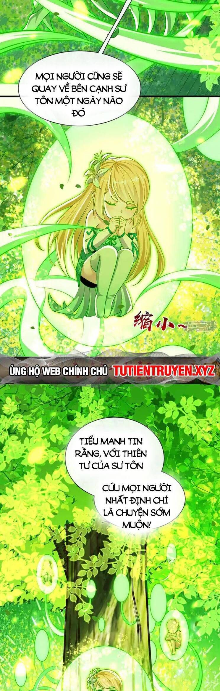 đọc truyện Thập Đại Đế Hoàng Đều Là Đệ Tử Của Ta Chương 223 ảnh 22 tại Truyện Dạ Ký