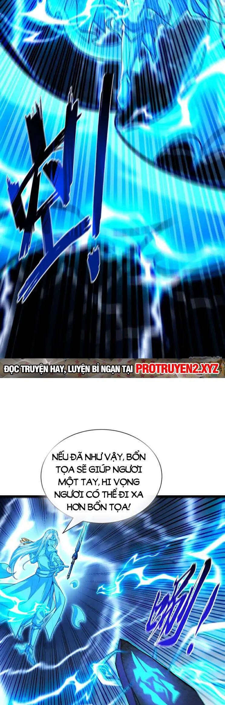 đọc truyện Thập Đại Đế Hoàng Đều Là Đệ Tử Của Ta Chương 224 ảnh 20 tại Truyện Dạ Ký