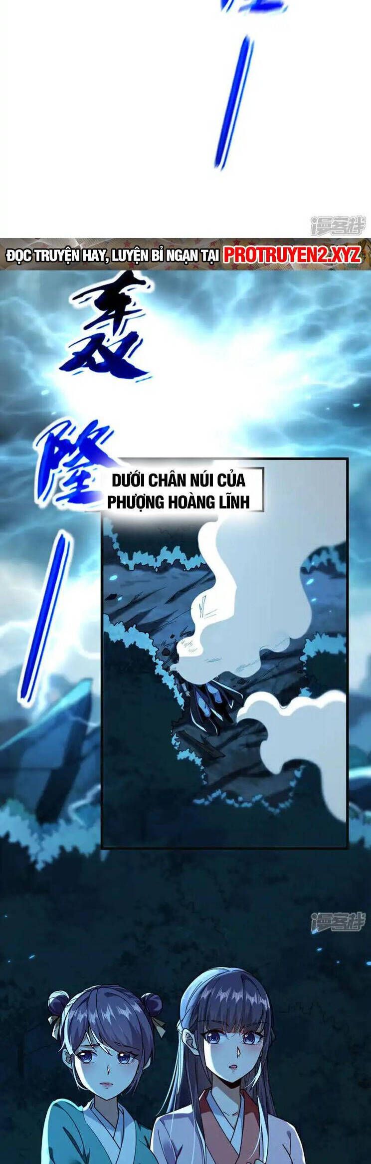đọc truyện Thập Đại Đế Hoàng Đều Là Đệ Tử Của Ta Chương 225 ảnh 12 tại Truyện Dạ Ký
