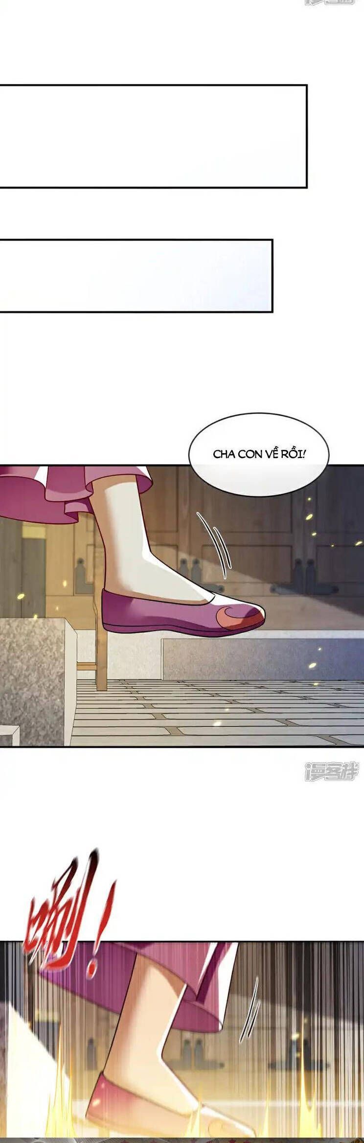 đọc truyện Thập Đại Đế Hoàng Đều Là Đệ Tử Của Ta Chương 225 ảnh 21 tại Truyện Dạ Ký