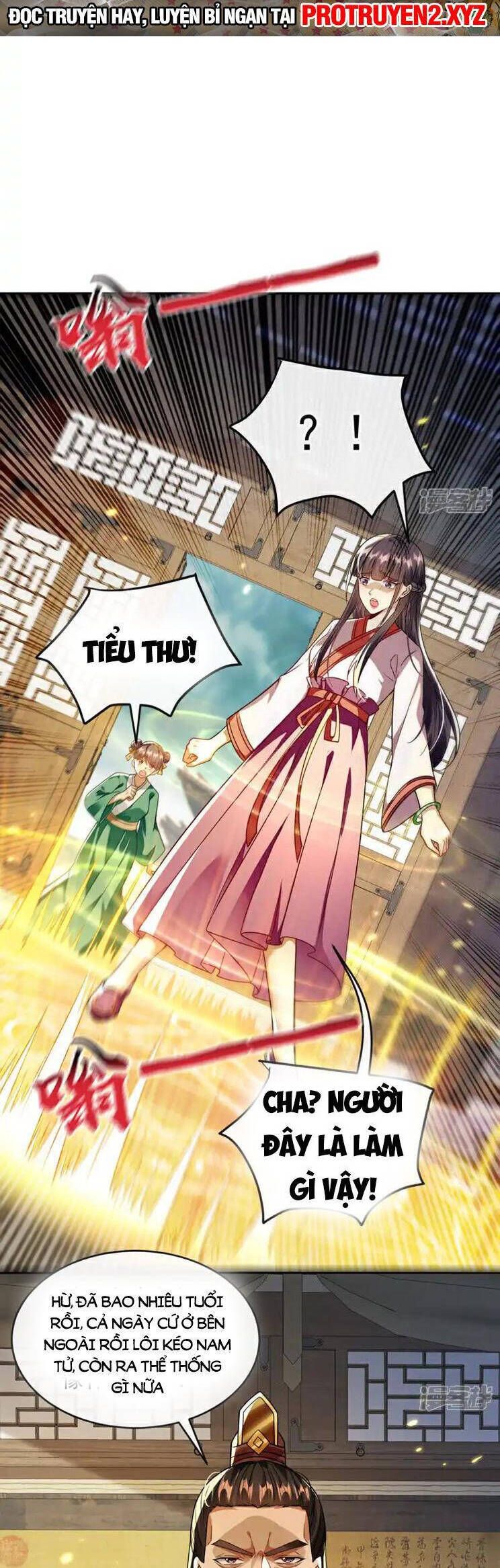 đọc truyện Thập Đại Đế Hoàng Đều Là Đệ Tử Của Ta Chương 225 ảnh 22 tại Truyện Dạ Ký