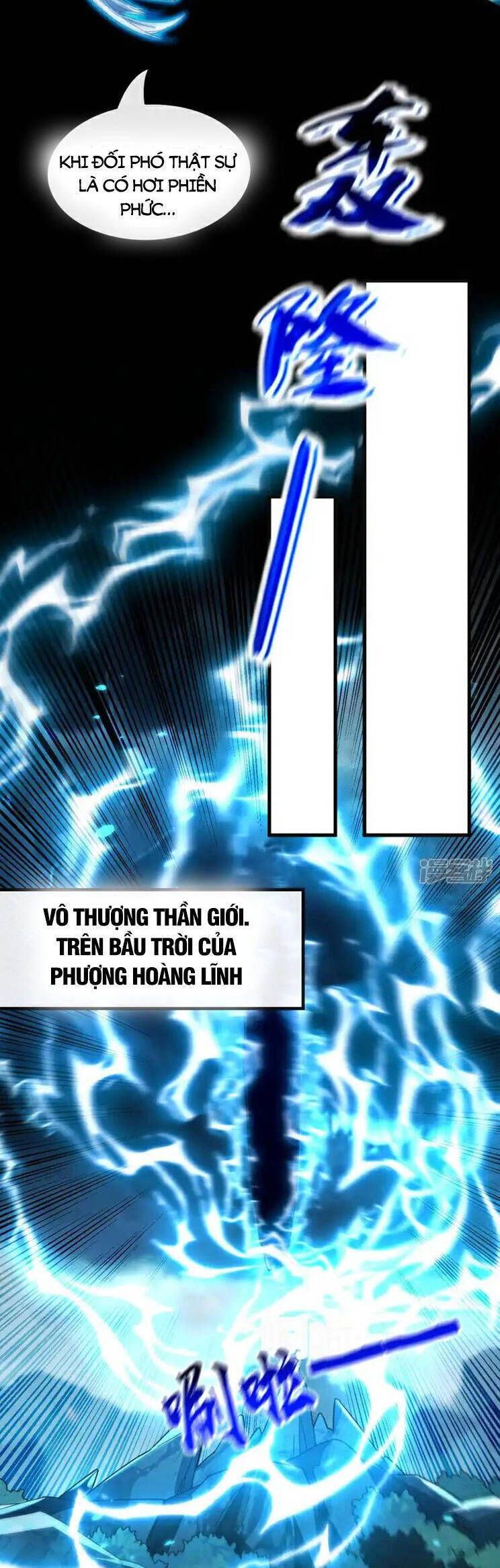 đọc truyện Thập Đại Đế Hoàng Đều Là Đệ Tử Của Ta Chương 225 ảnh 10 tại Truyện Dạ Ký